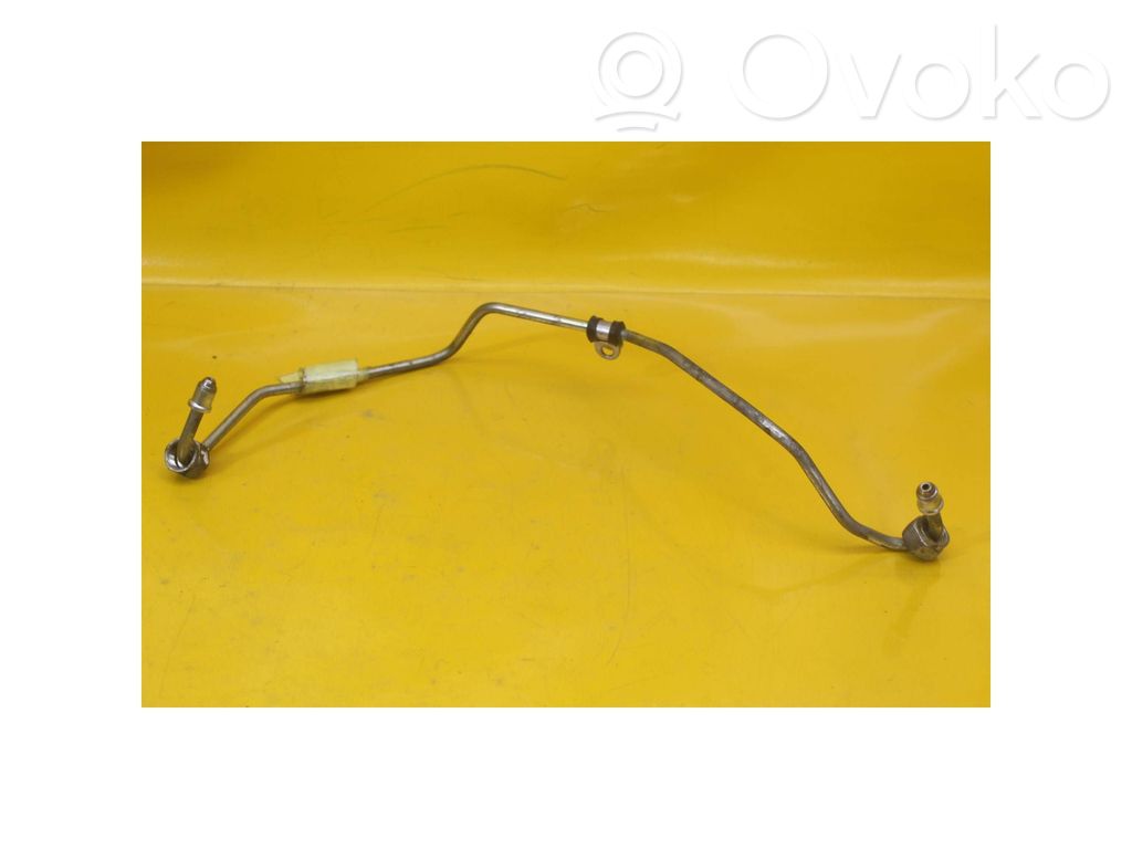 Jeep Grand Cherokee Aušinimo vamzdelis (-iai)/ žarna (-os) 