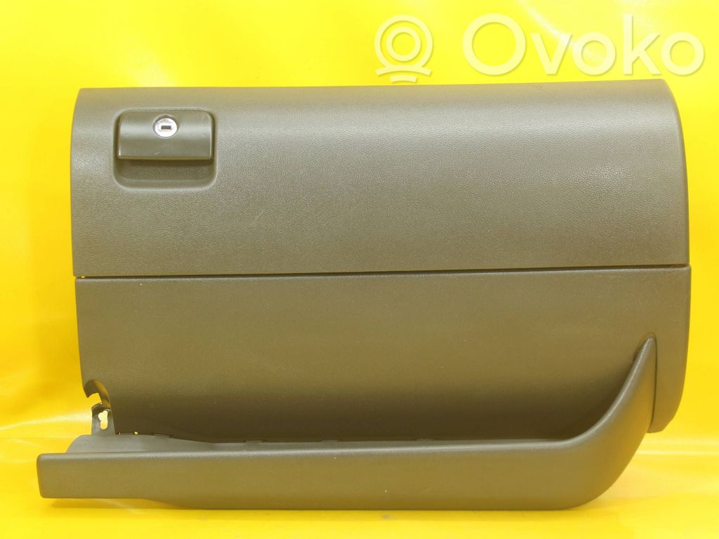 Seat Toledo II (1M) Guantera 