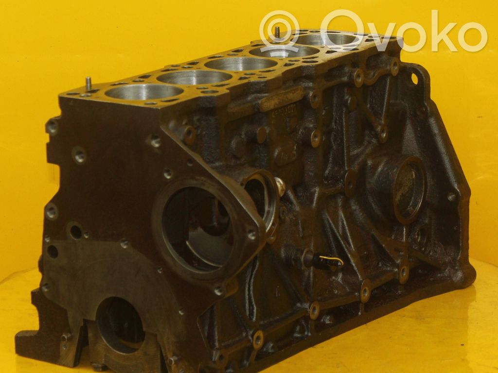 Volkswagen Transporter - Caravelle T4 Bloque de motor 