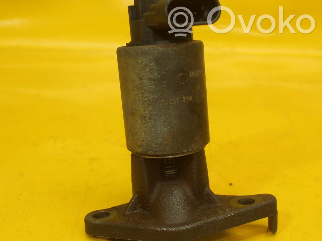Opel Vectra C EGR-venttiili 