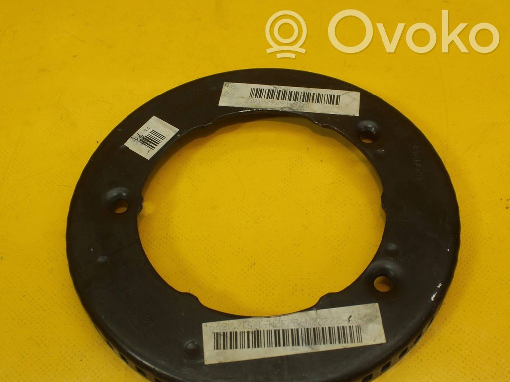 Opel Vectra C Crankshaft gear 