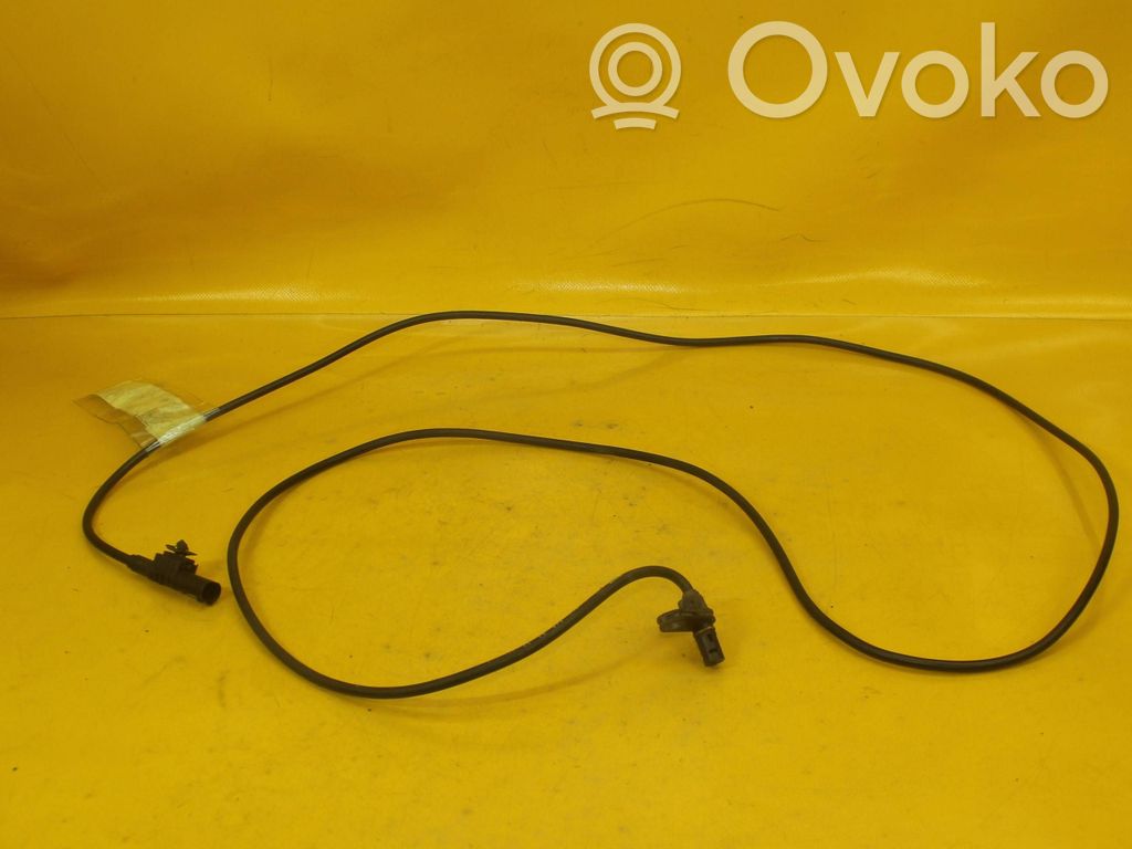Mercedes-Benz Sprinter W906 ABS Sensor hinten 