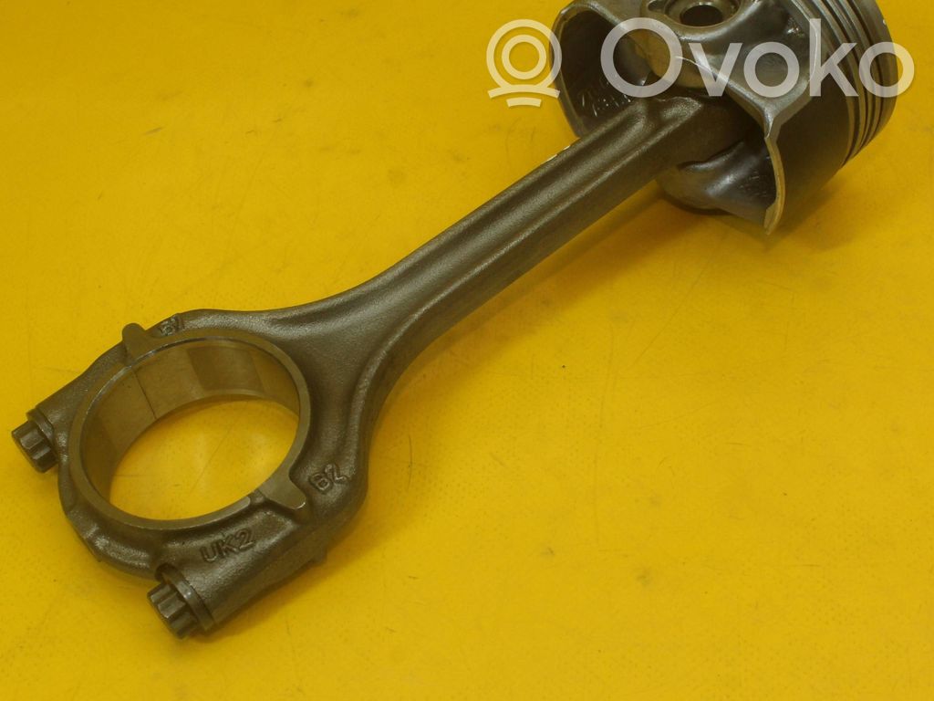 Seat Leon (5F) Pistón con biela 