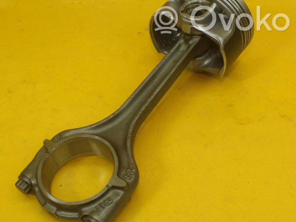 Seat Leon (5F) Pistón con biela 