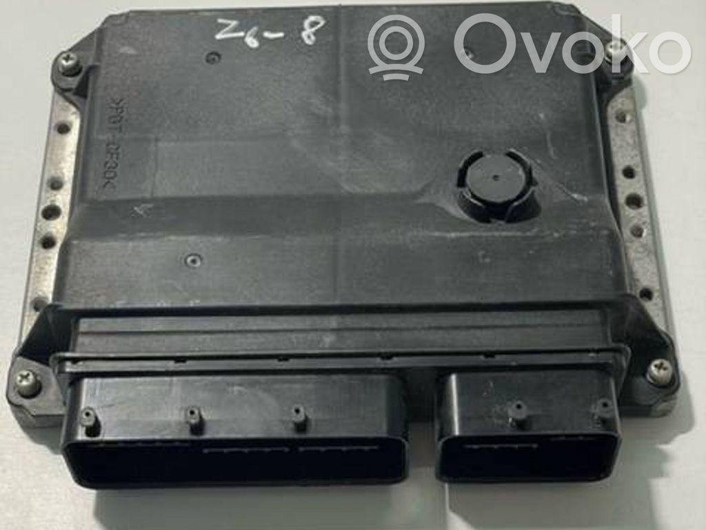 Toyota Verso Engine control unit/module 