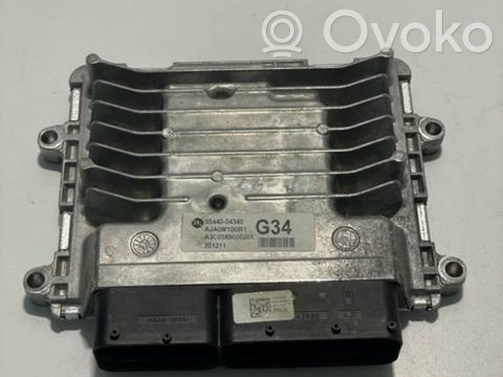 KIA Picanto Other control units/modules 