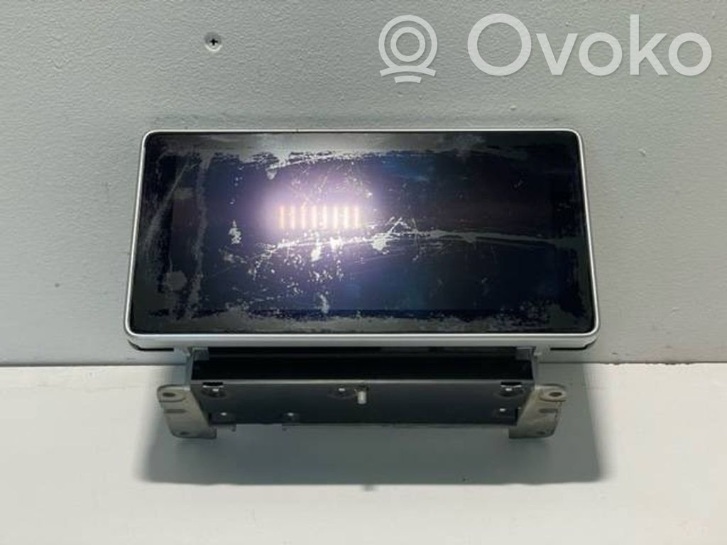 Audi A4 S4 B9 Screen/display/small screen 