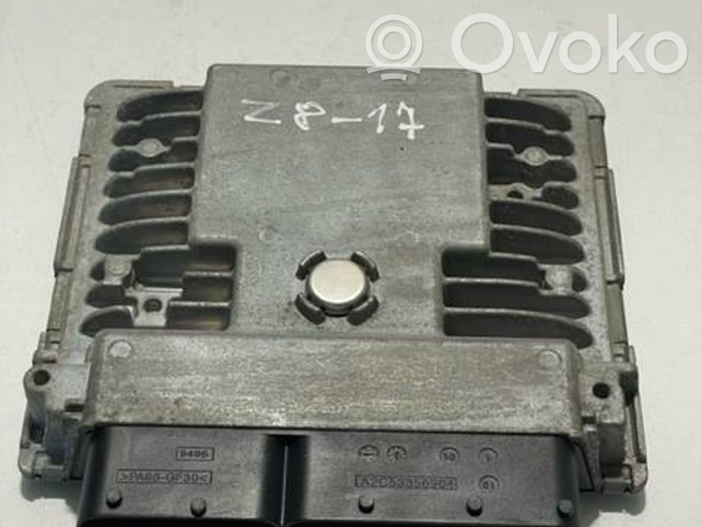Engine control unit/module   03F906070HP,03F907309AL,5WP44845
