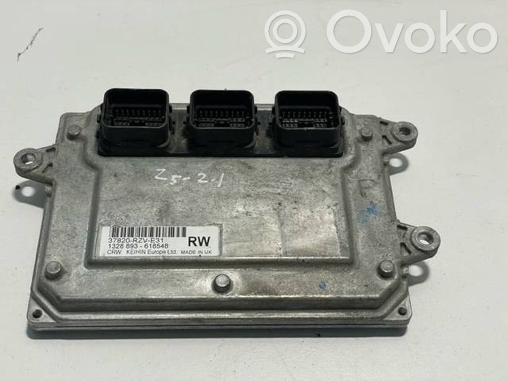 Honda CR-V Engine control unit/module 