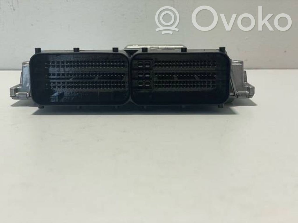 Audi A6 S6 C8 4K Engine control unit/module 