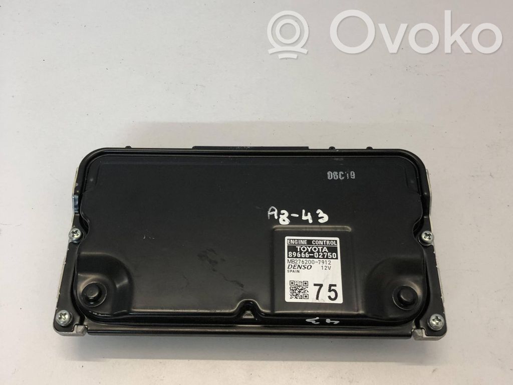 Toyota Corolla E210 E21 Other control units/modules 