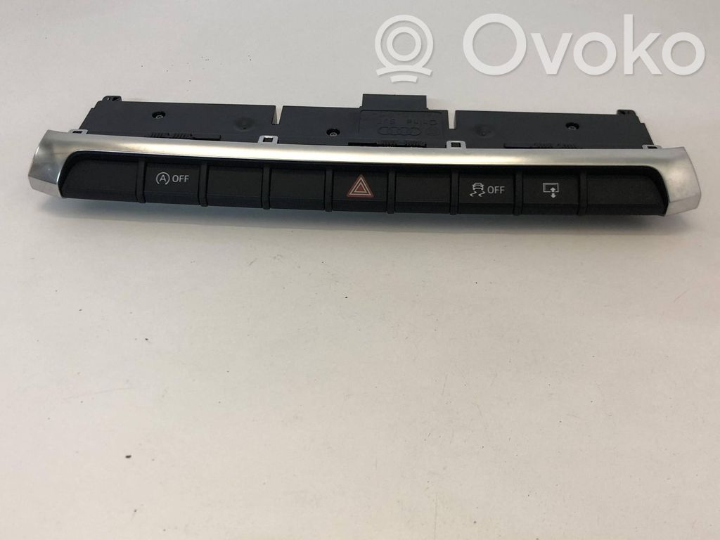 Audi A3 S3 8V Other control units/modules 