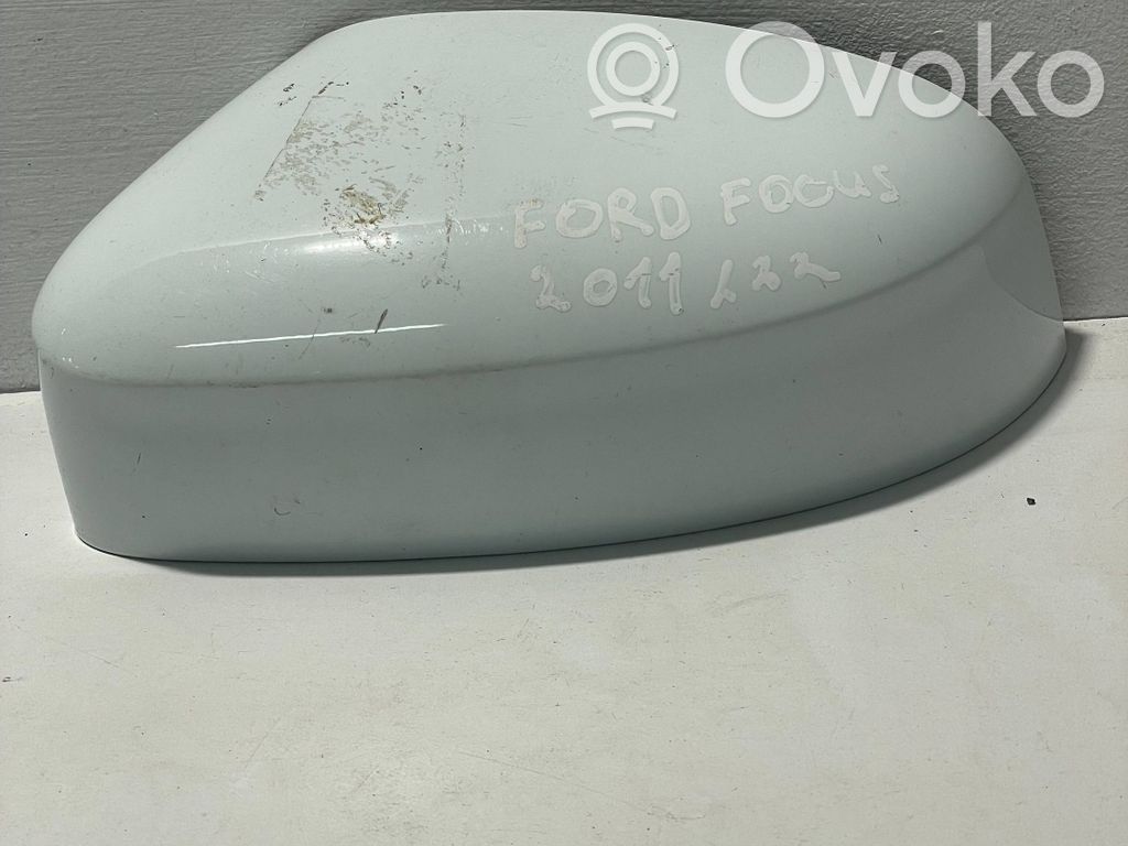 Ford Mondeo MK IV Miroir de rétroviseur de porte avant 