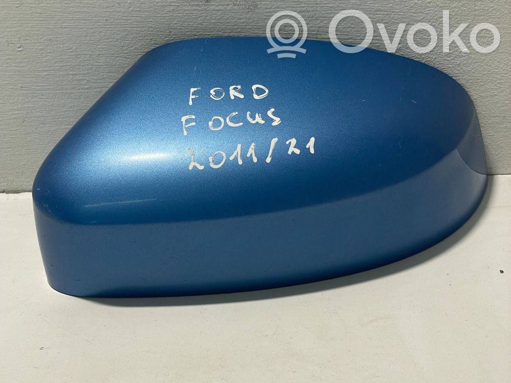 Ford Focus Miroir de rétroviseur de porte avant 