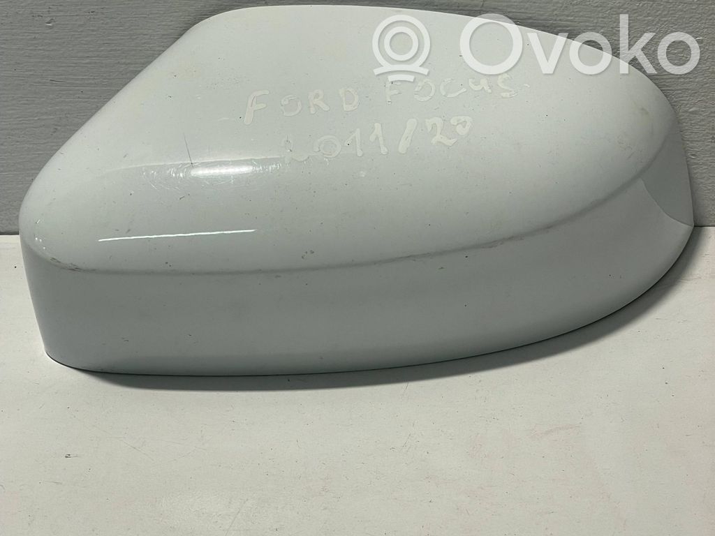 Ford Focus Miroir de rétroviseur de porte avant 