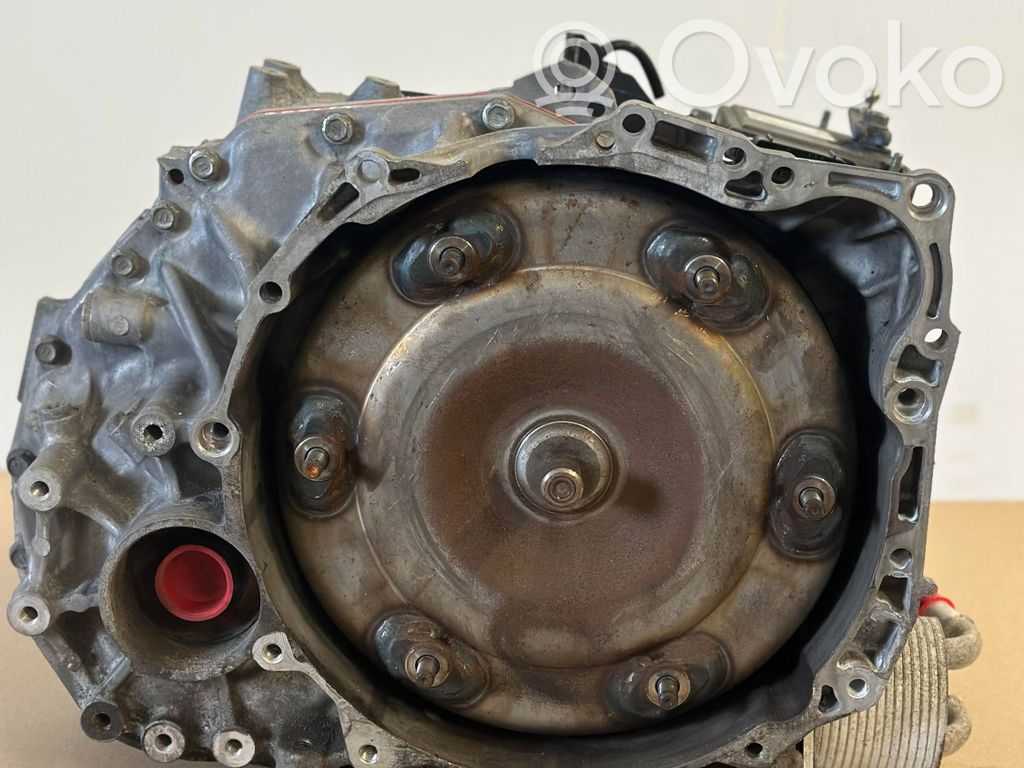Volvo V60 Automatic gearbox 