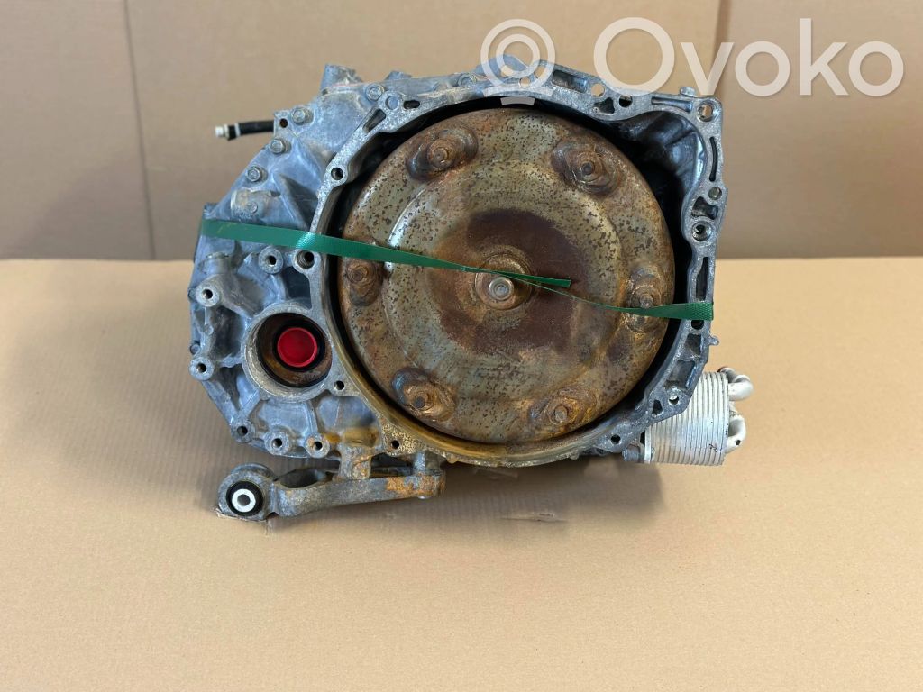 Volvo V60 Automatic gearbox 