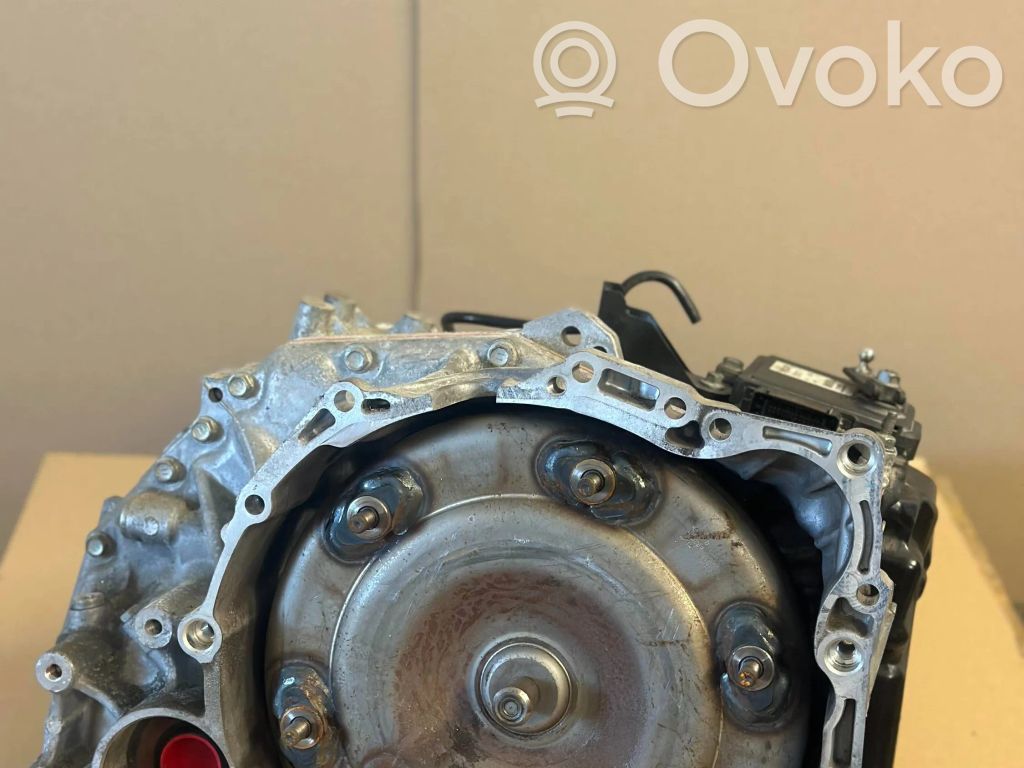 Volvo V60 Automatic gearbox 