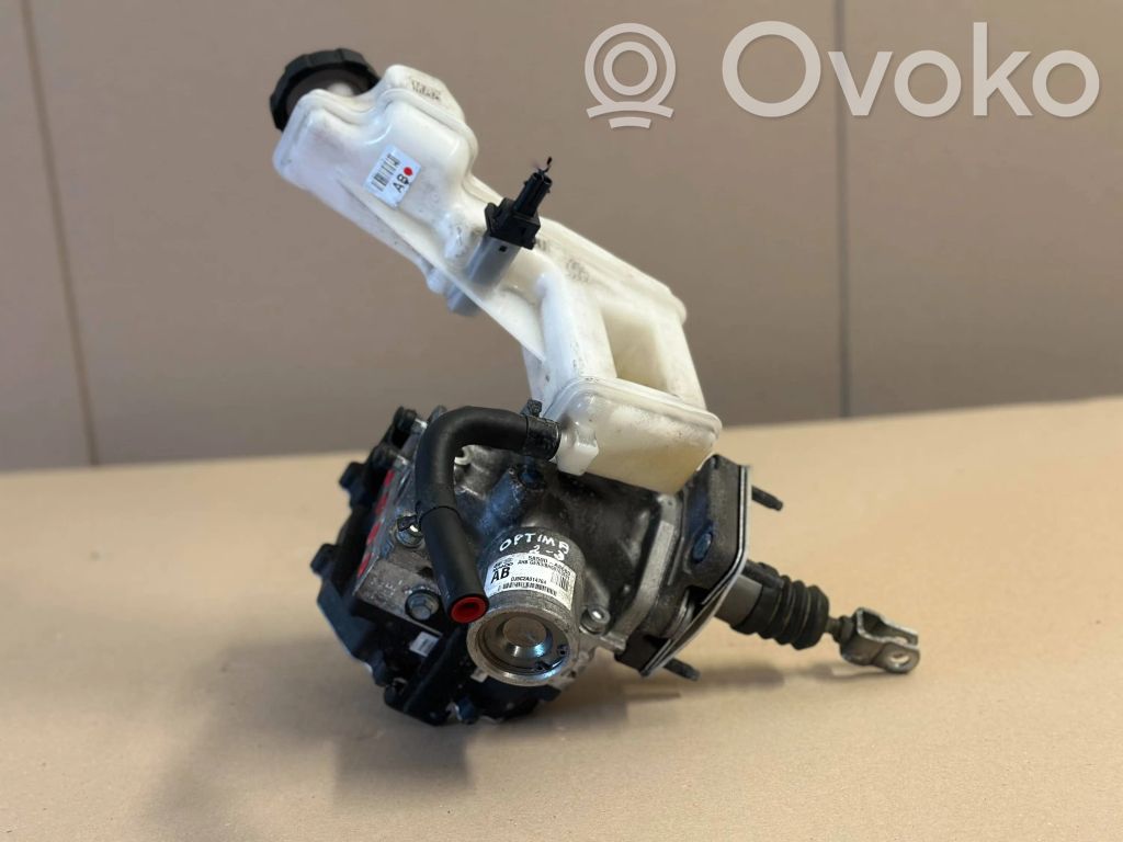 KIA Optima ABS bloks 