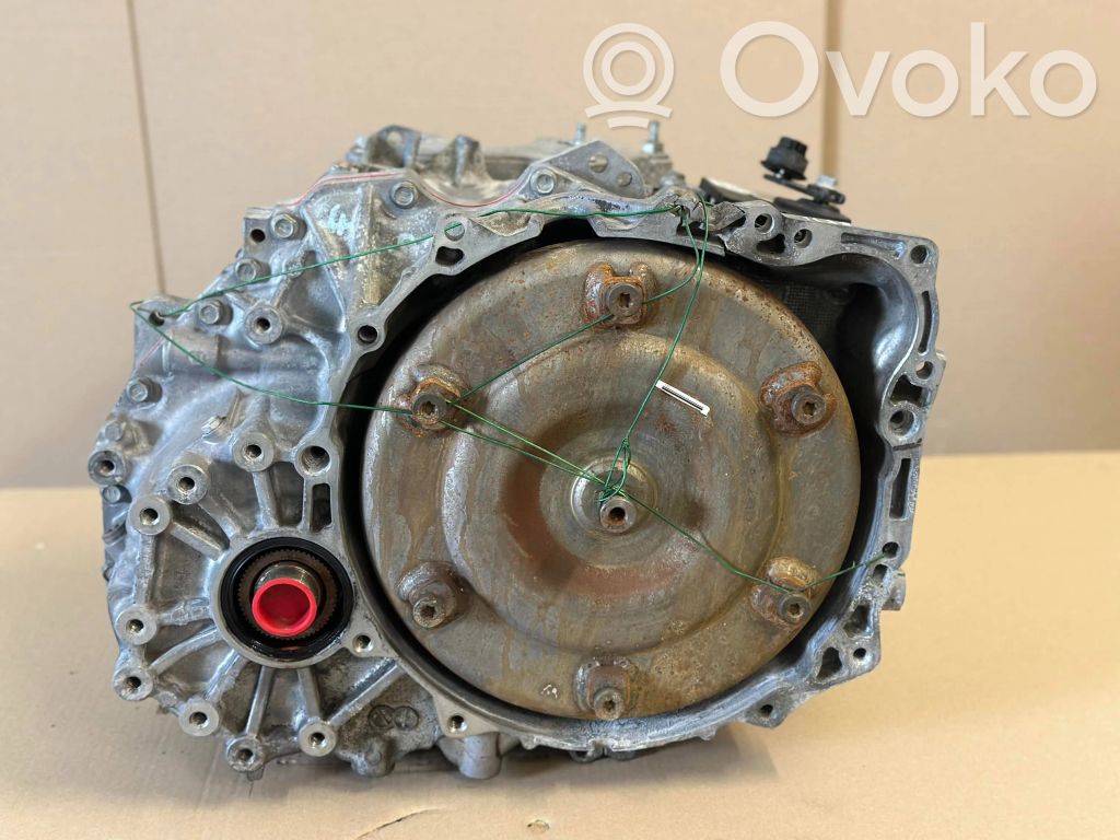 Volvo V60 Automatic gearbox 