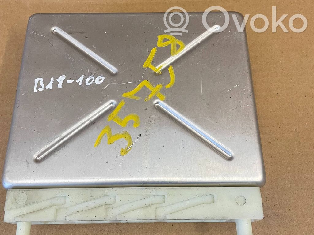 Volvo V70 Gearbox control unit/module 