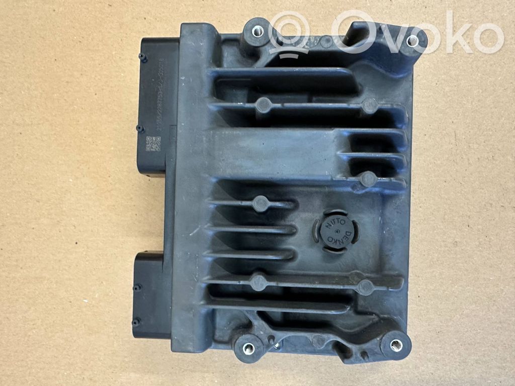 Toyota RAV 4 (XA50) Engine control unit/module 