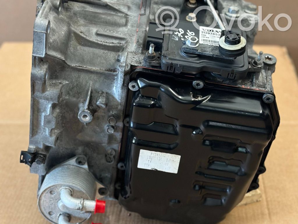 Automatic gearbox   1285202,15C6447402,TF81SC