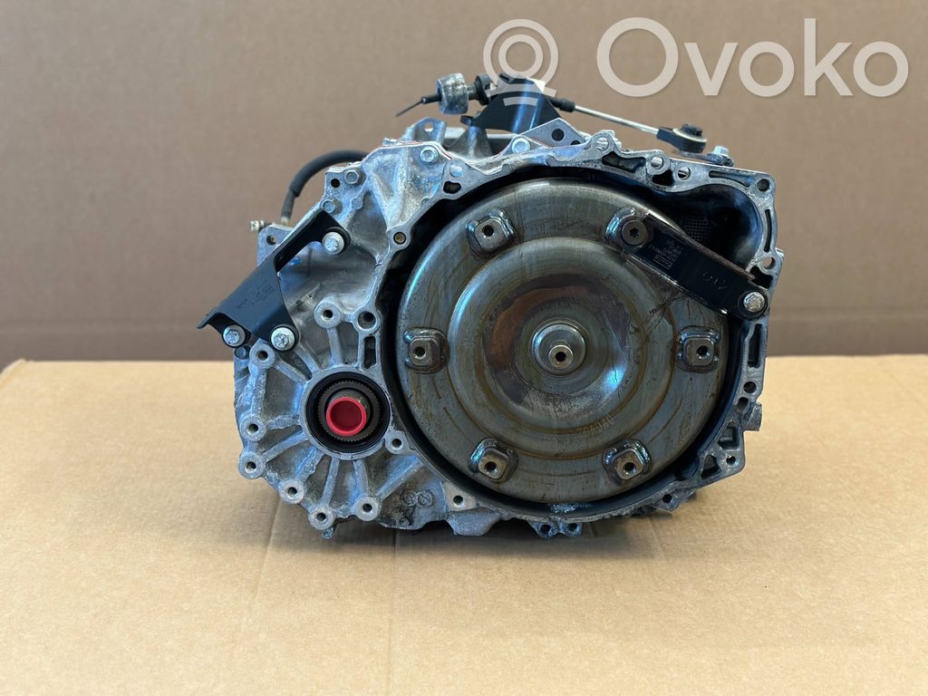 Automatic gearbox   31256208,TF80SC,08D3828596
