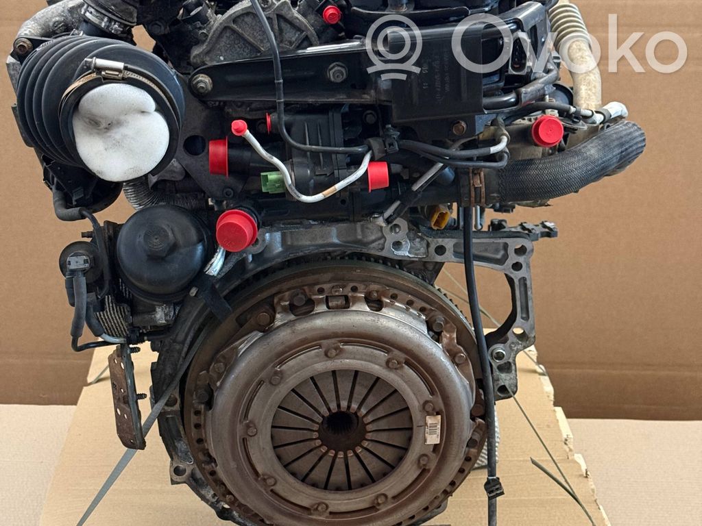 Ford Transit -  Tourneo Connect Variklis 