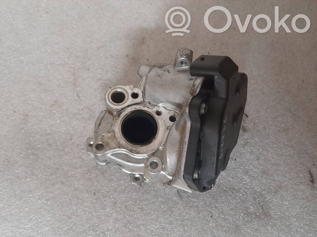 Mercedes-Benz E W212 Válvula EGR 
