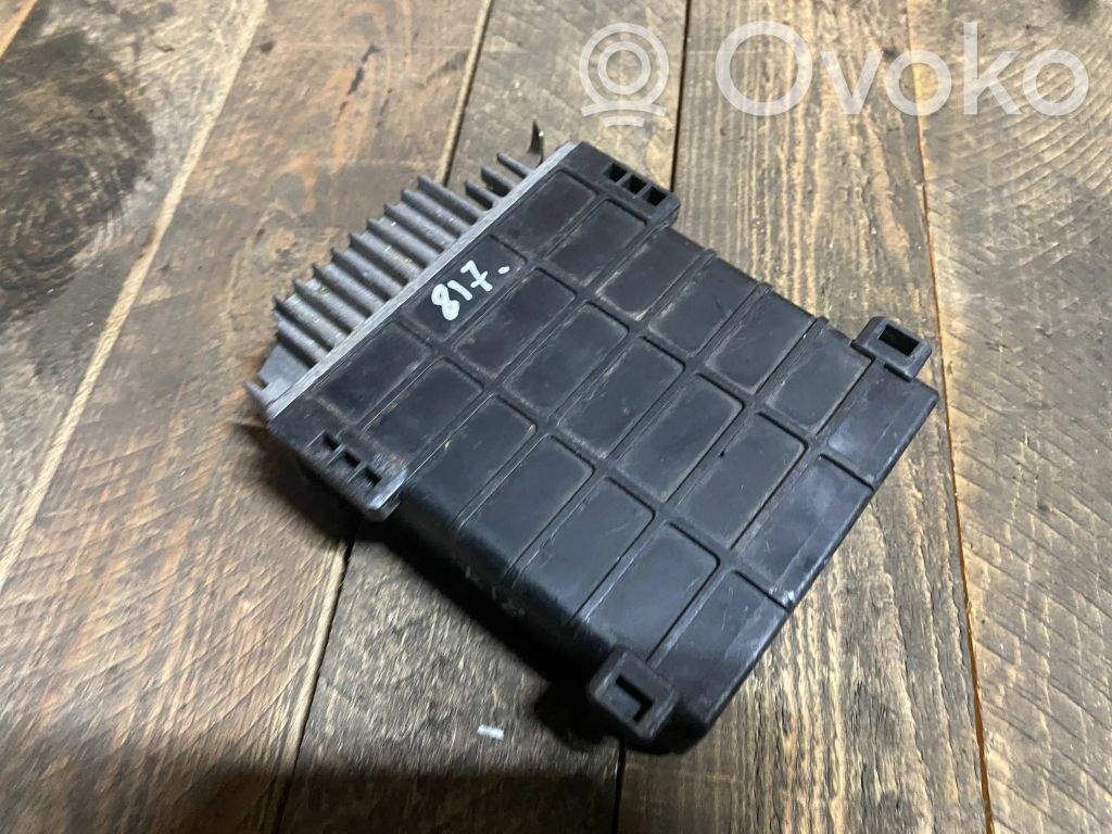 Engine control unit/module   A0055455532,0055455532