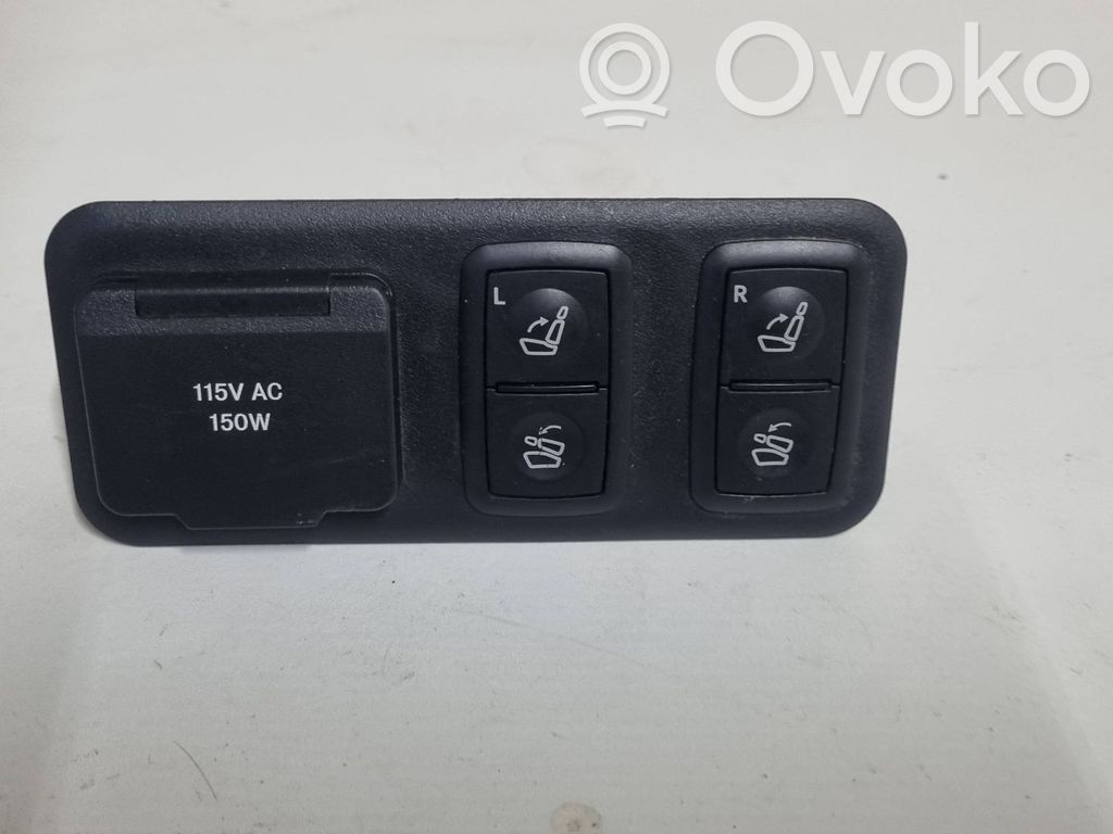 Mercedes-Benz GL X164 Kiti jungtukai/ rankenėlės/ perjungėjai 