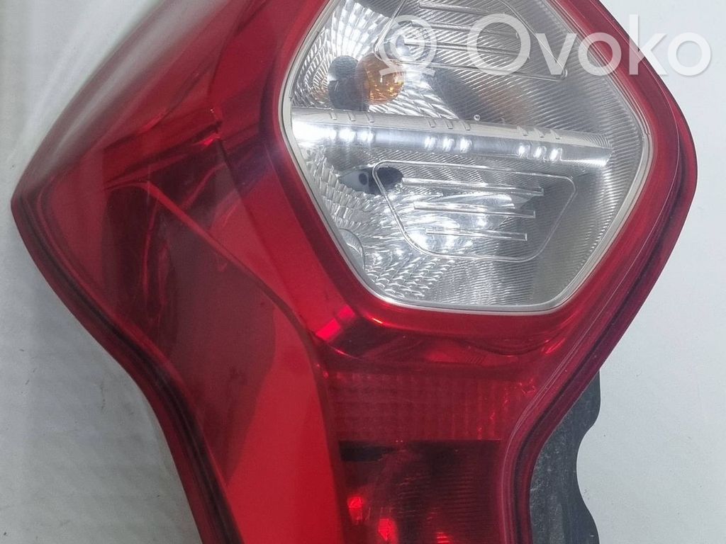 Lampa tylna   90009115,10B0CC0