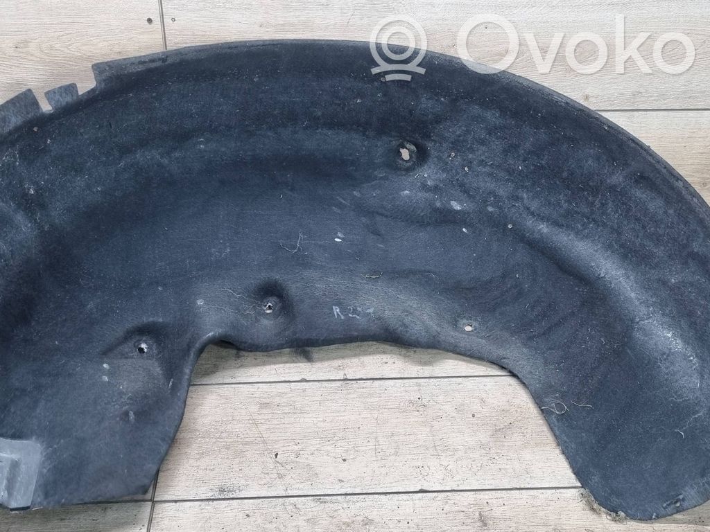 Nadkole tylne   A2518800605,220080