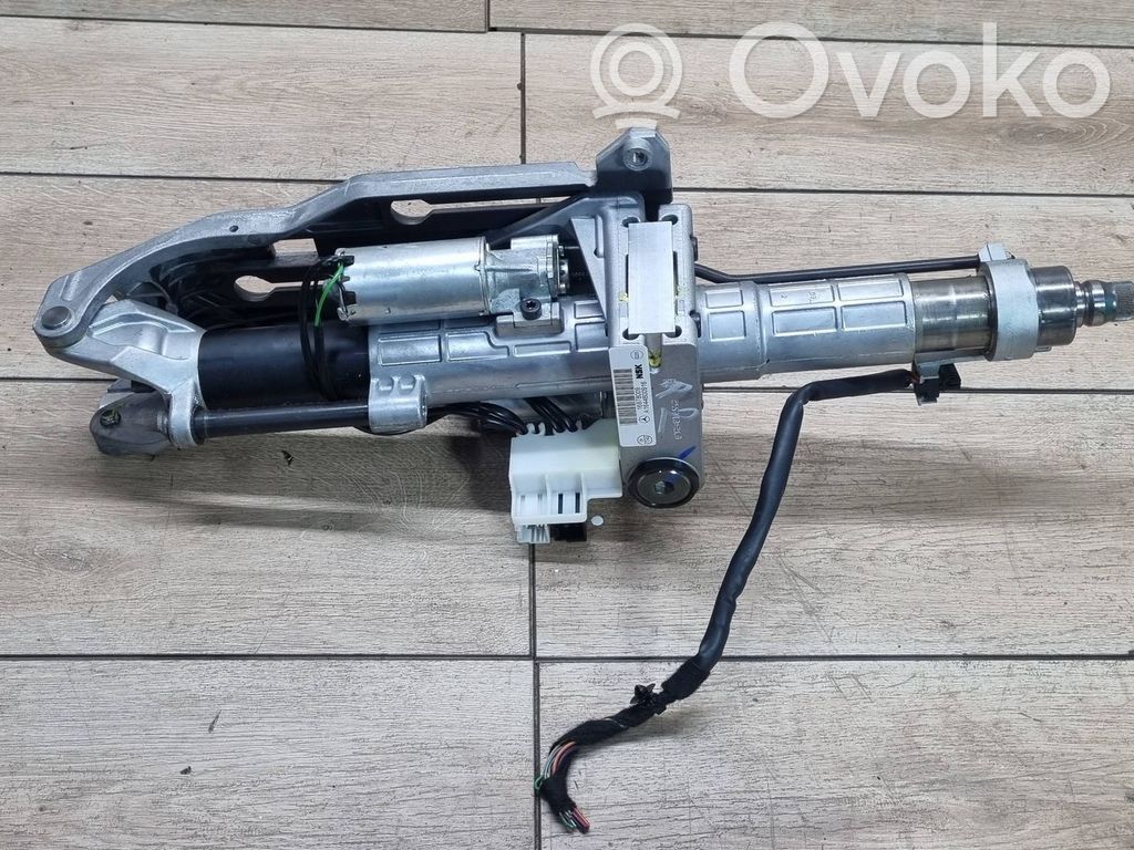 Mercedes-Benz GL X164 Scatola dello sterzo 