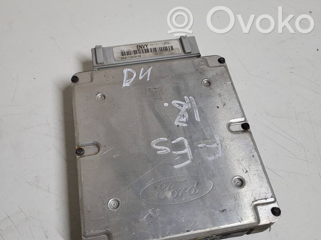 Ford Escort Engine control unit/module 