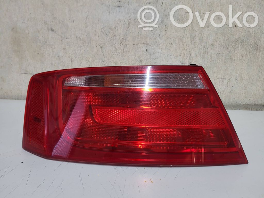 Audi A5 8T 8F Takavalot 