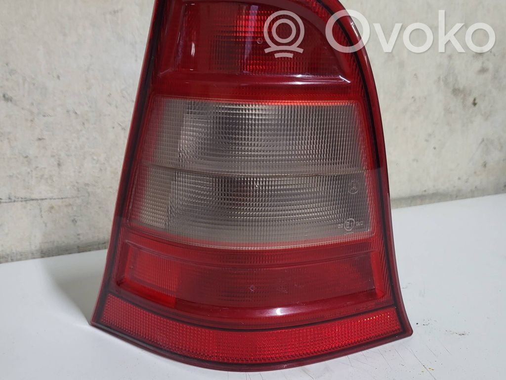 Mercedes-Benz A W168 Lampa tylna 