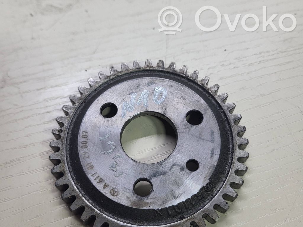 Mercedes-Benz E W211 Camshaft 
