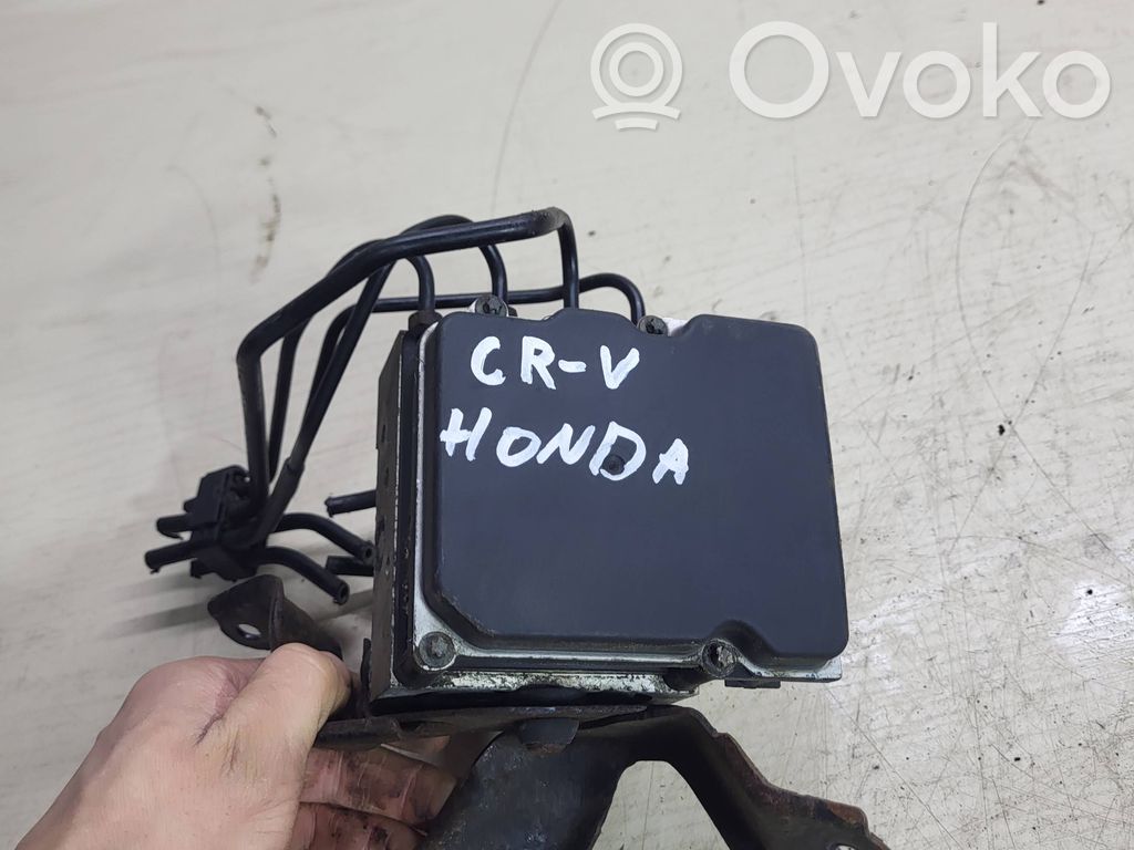 Honda CR-V Bomba de ABS 