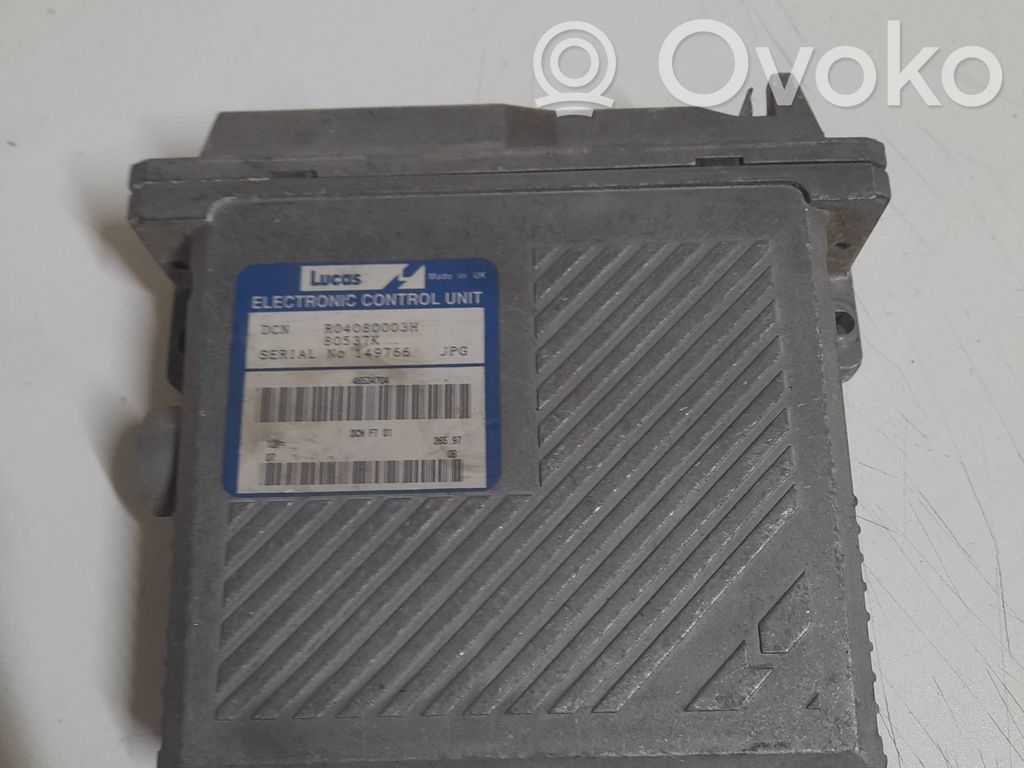 Fiat Marea Engine control unit/module 