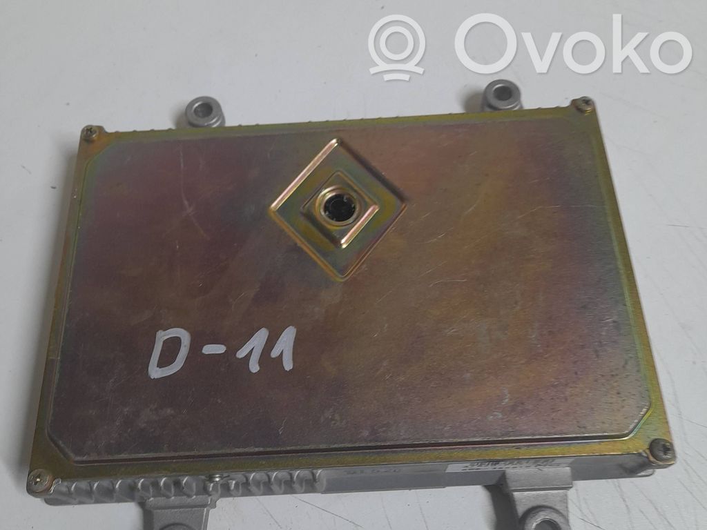 Honda Civic Engine control unit/module 
