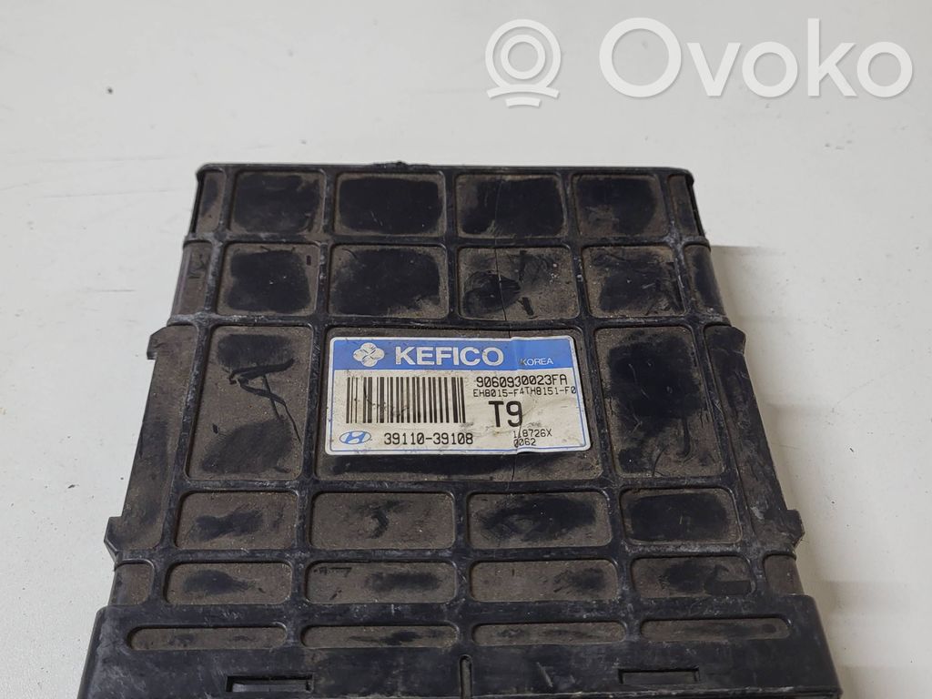 Engine control unit/module   3911039108,9060930023F