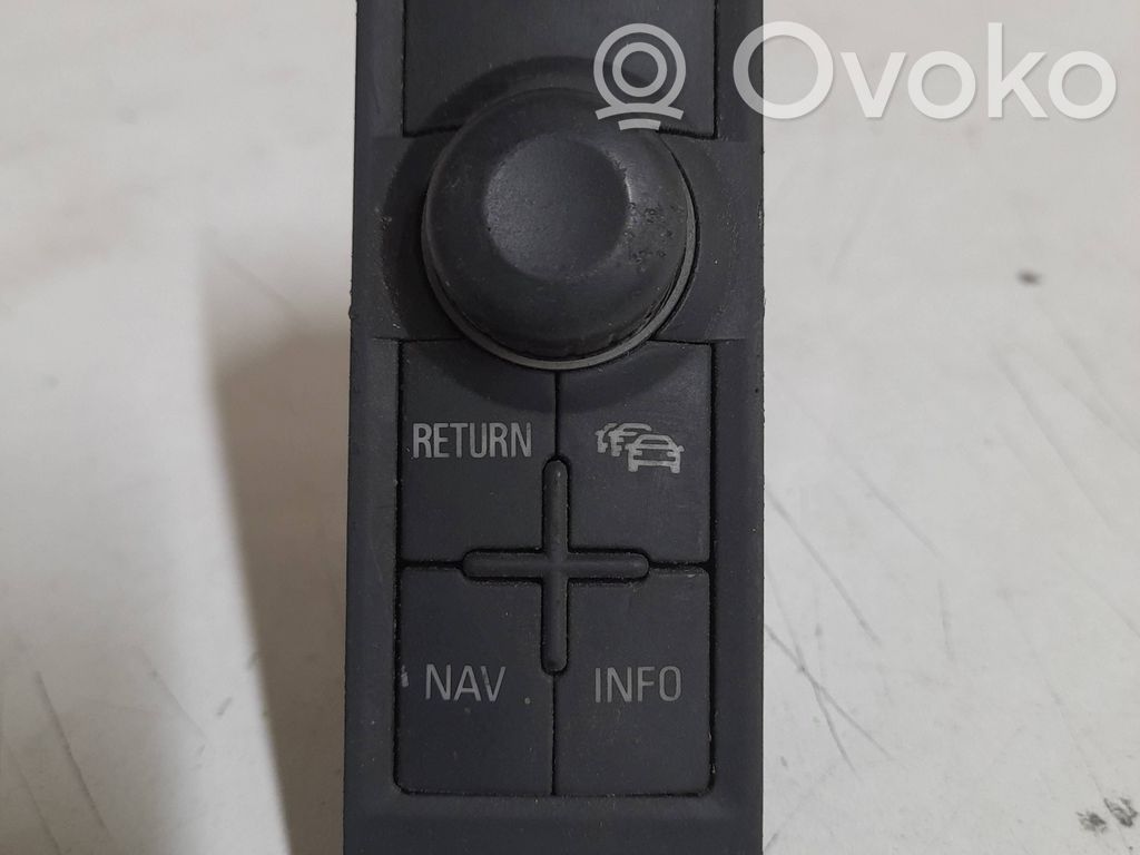 Audi A4 S4 B6 8E 8H Interruptor de control multifunción 