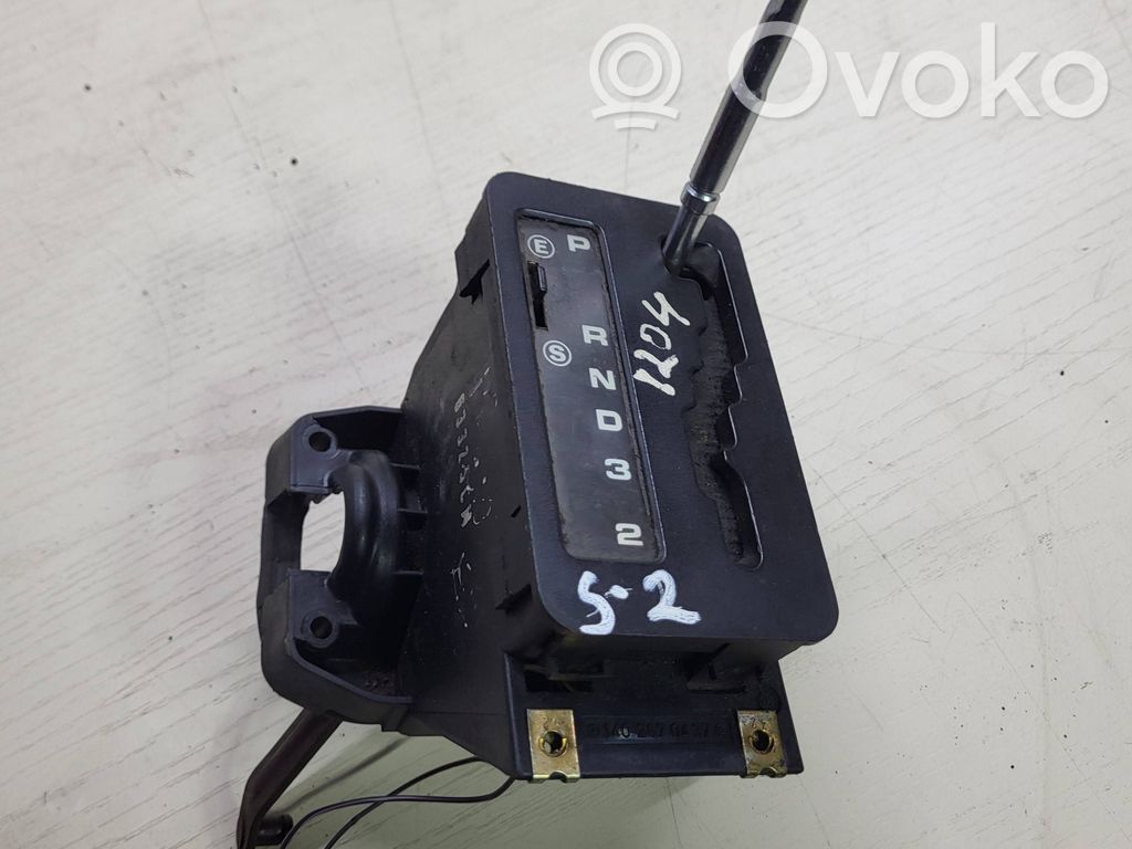 Mercedes-Benz S W140 Selector caja de cambios 
