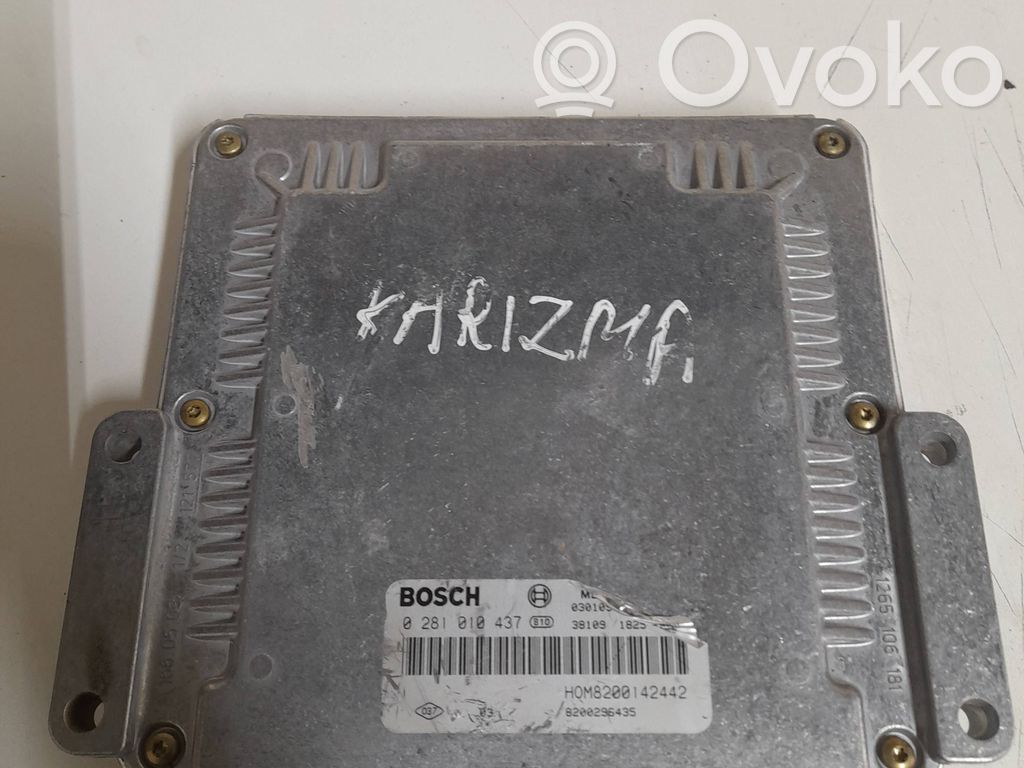 Mitsubishi Carisma Engine control unit/module 