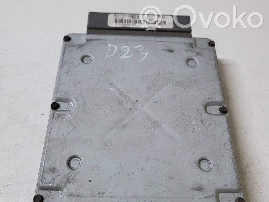 Ford Mondeo Mk III Engine control unit/module 
