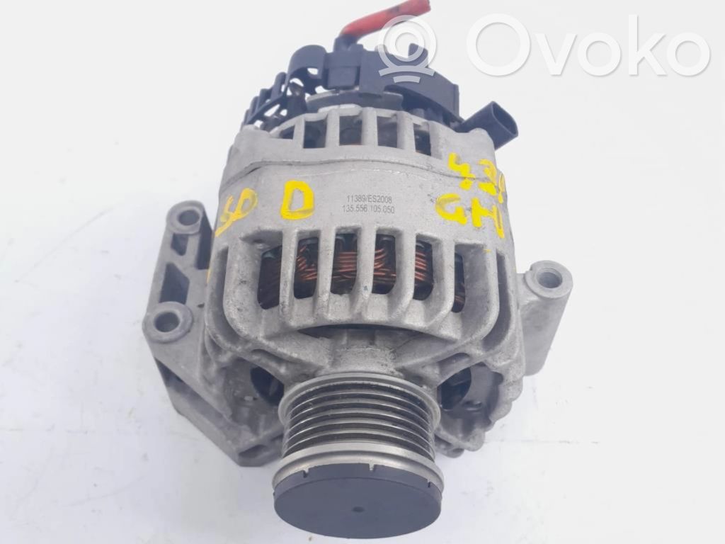 Alternador   63377424