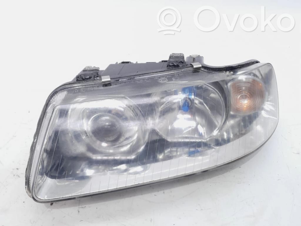 Audi A3 S3 8L Scheinwerfer 