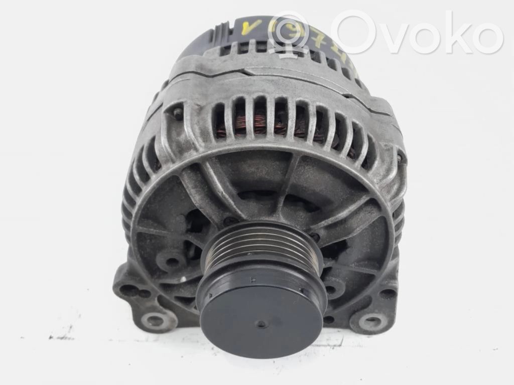 Alternador   028903028